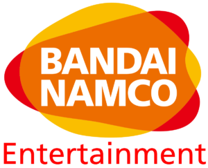 Bandai Namco Logo