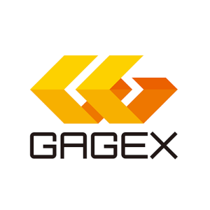 Gagex-logo